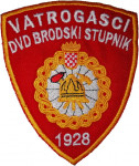 DVD BRODSKI STUPNIK